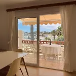 By The Sea At Goleta Апартаменты Коральео