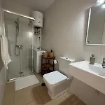 Апартаменты By The Sea At Goleta Коральео