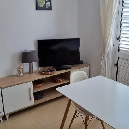 Apartment Goleta Corralejo