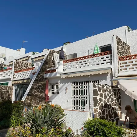 Apartment Goleta Corralejo