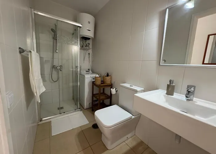 Appartement By The Sea At Goleta Corralejo